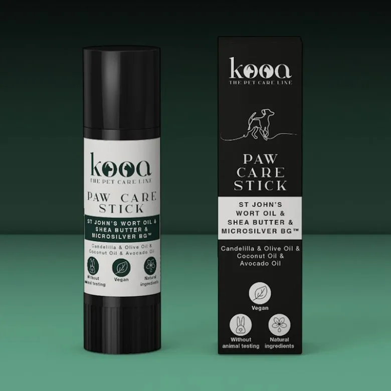 kooa Paw Care Stick