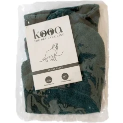 kooa paw rengøringsskum