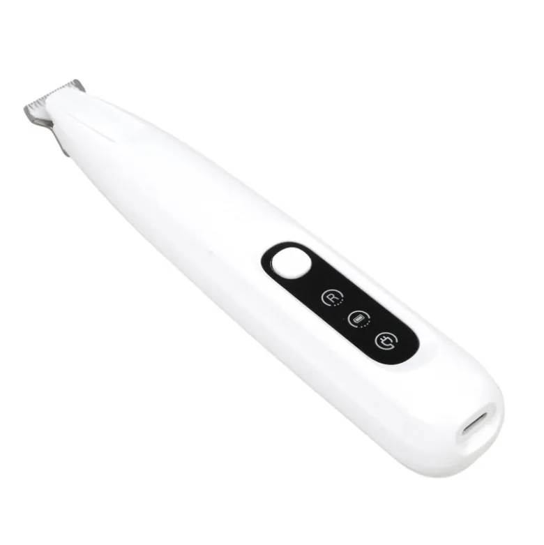 kooa Potetrimmer