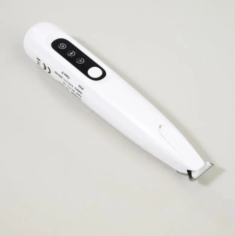 kooa Potetrimmer
