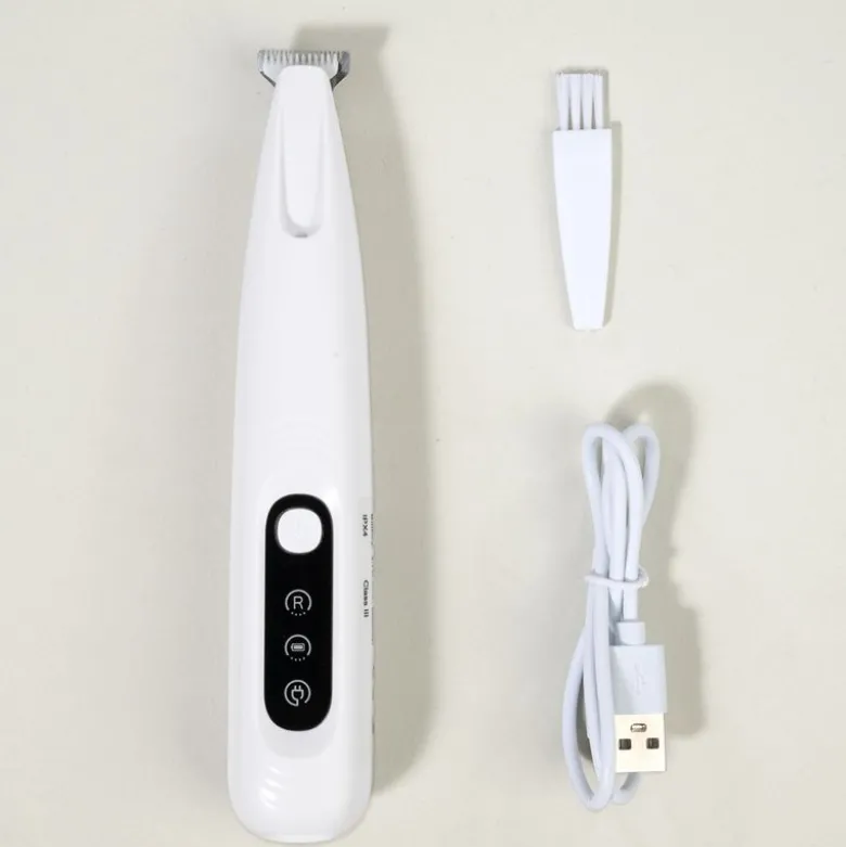kooa Potetrimmer