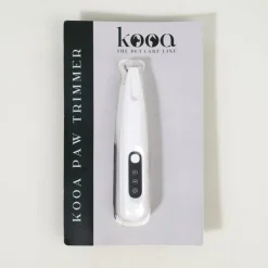 kooa Potetrimmer