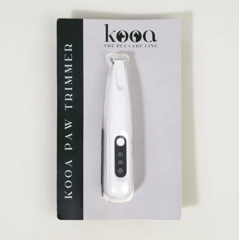 kooa Potetrimmer