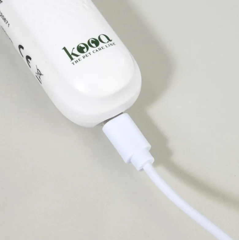 kooa Potetrimmer
