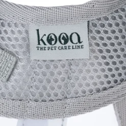 kooa premium nakkebøjle til kæledyr