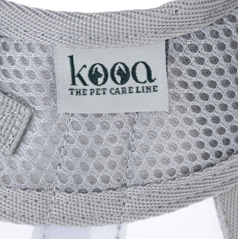 kooa premium nakkebøjle til kæledyr