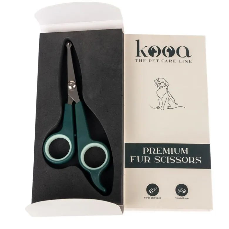kooa Premium Pelssaks