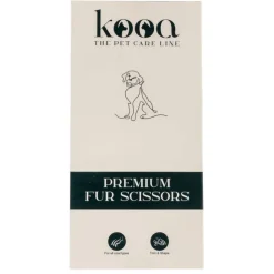 kooa Premium Pelssaks