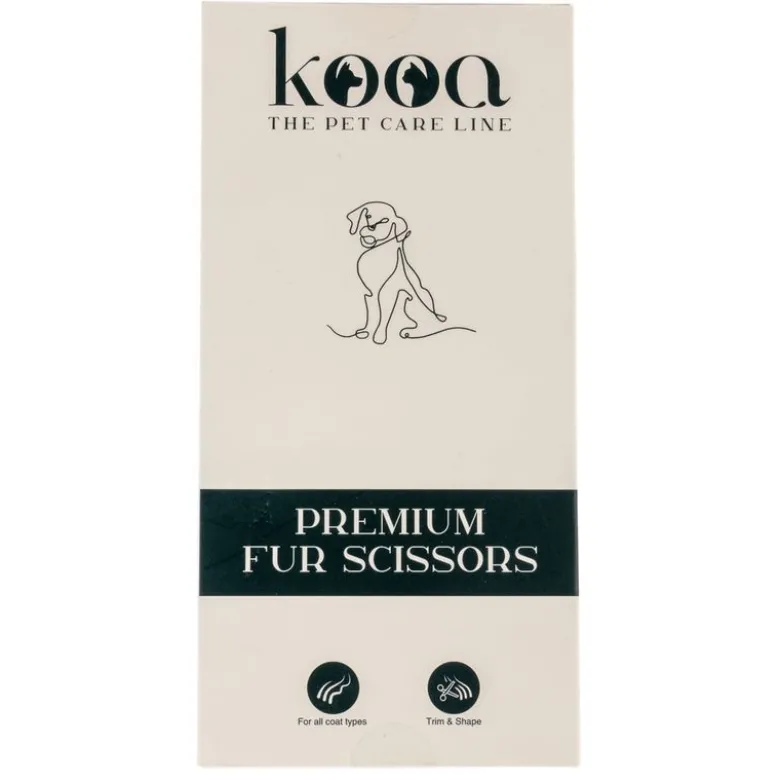 kooa Premium Pelssaks