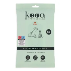 kooa rengøringshandsker