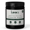 kooa Sensitive Ear & Eye Finger Pads