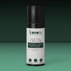 kooa Skin Care Cream