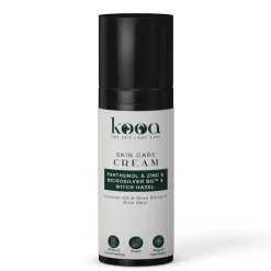 kooa Skin Care Cream