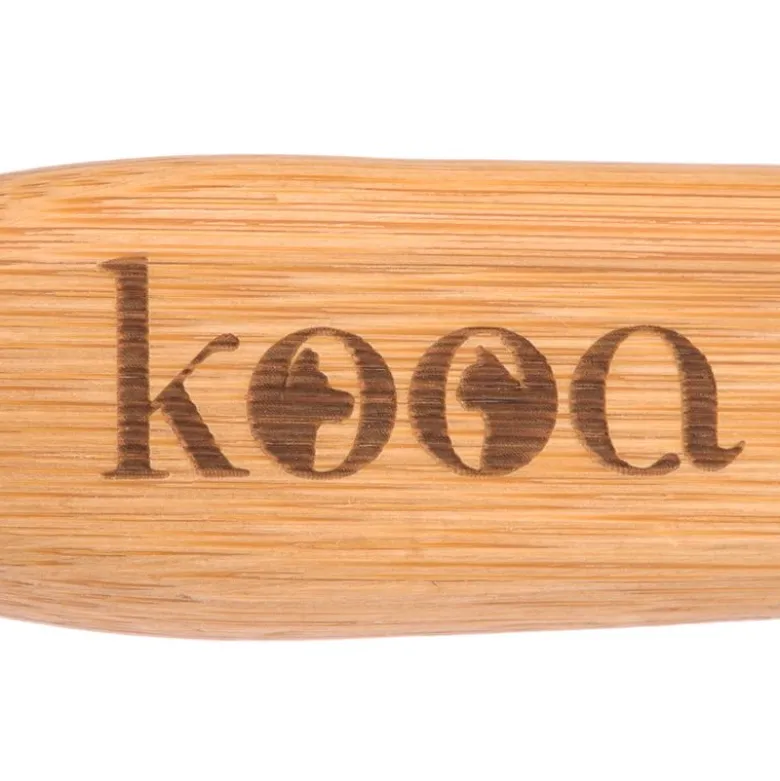 kooa Strigle af Bambus