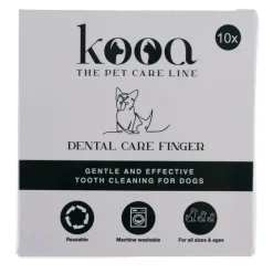 kooa tandplejefinger