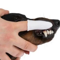 kooa tandplejefinger