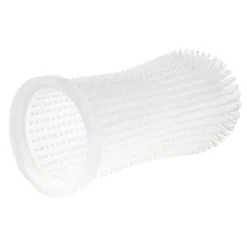 kooa tandplejefinger af silikone