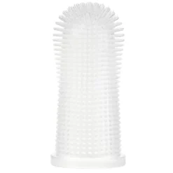 kooa tandplejefinger af silikone