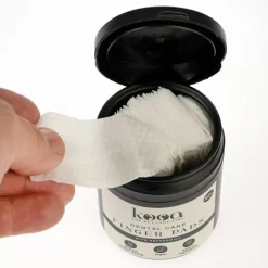 kooa tandpleje fingerpads