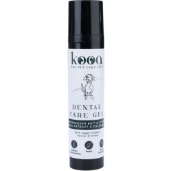 kooa tandpleje-gel