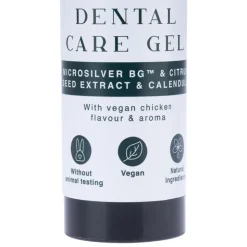 kooa tandpleje-gel