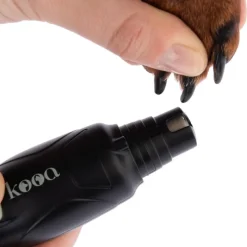 kooa trådløs klosliber