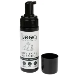 kooa tørshampoo