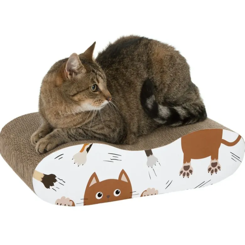 Kradsemøbel Cat Lounge