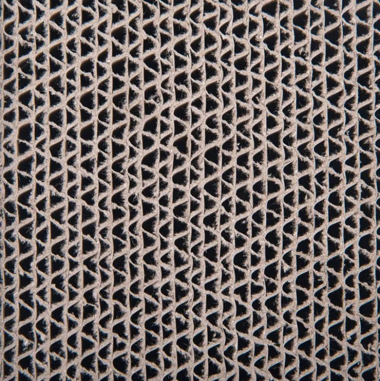 Kradsemåtte Multi-Scratch af pap