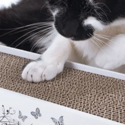 Kradsemåtte Multi-Scratch af pap
