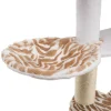 Kradsetræ White Tiger XXL