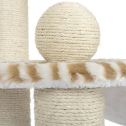Kradsetræ White Tiger XXL