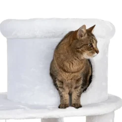 Kradsetræ White Tiger XXL