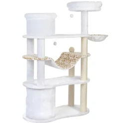 Kradsetræ White Tiger XXL