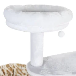 Kradsetræ White Tiger XXL