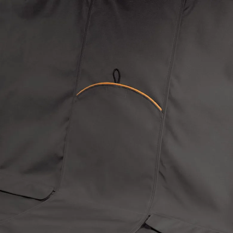 KURGO Wander Bench Seat Cover bagsædeovertræk