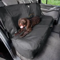 KURGO Wander Bench Seat Cover bagsædeovertræk