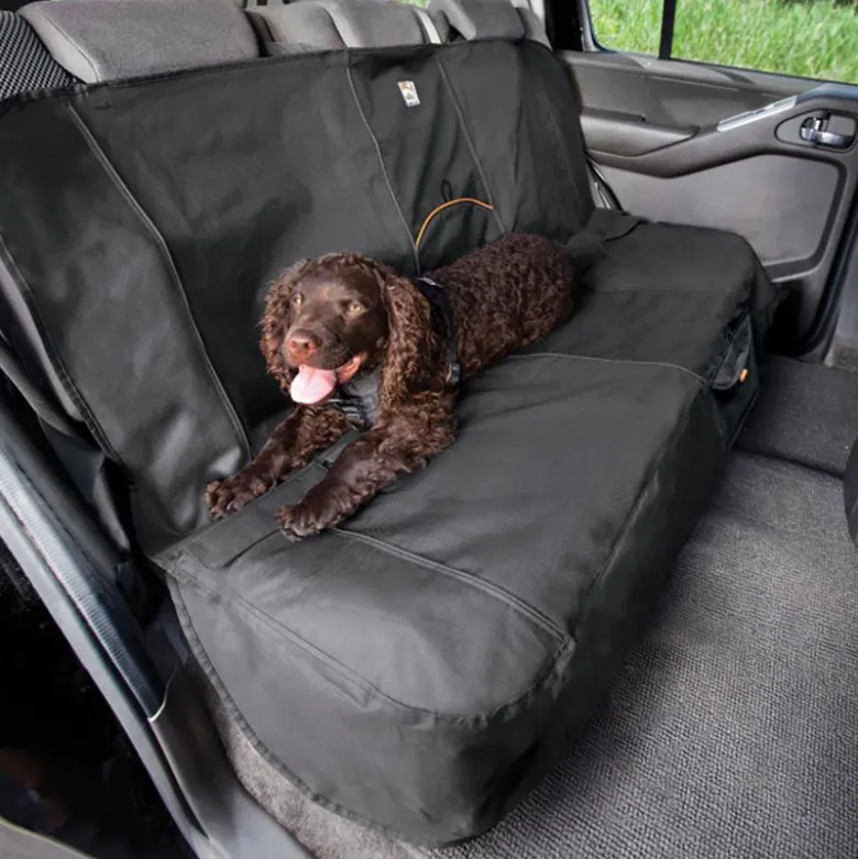 KURGO Wander Bench Seat Cover bagsædeovertræk