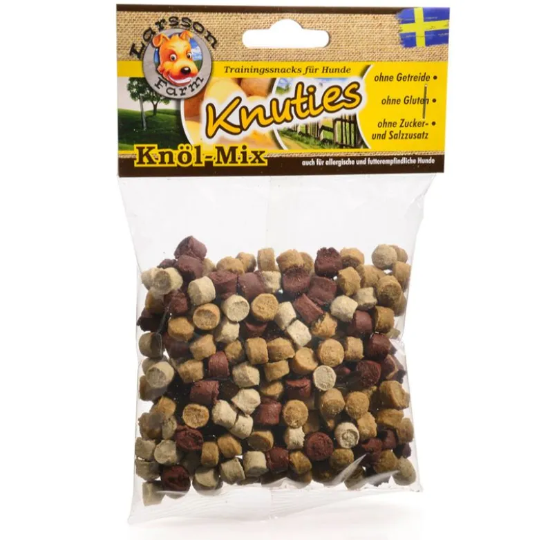 Larsson Farm Knuties