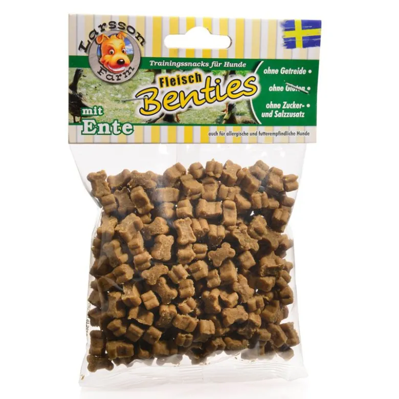 Larsson Farm Meat Benties