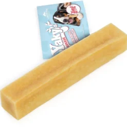 Larsson Farm Yaky Chewy Cheese