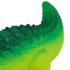 Latex Crocodylus Pivelegetøj