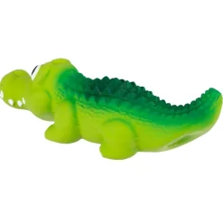 Latex Crocodylus Pivelegetøj