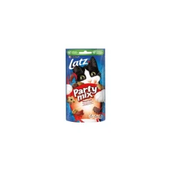 Latz SnackMix