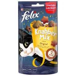 Latz SnackMix
