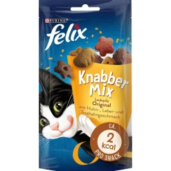 Latz SnackMix