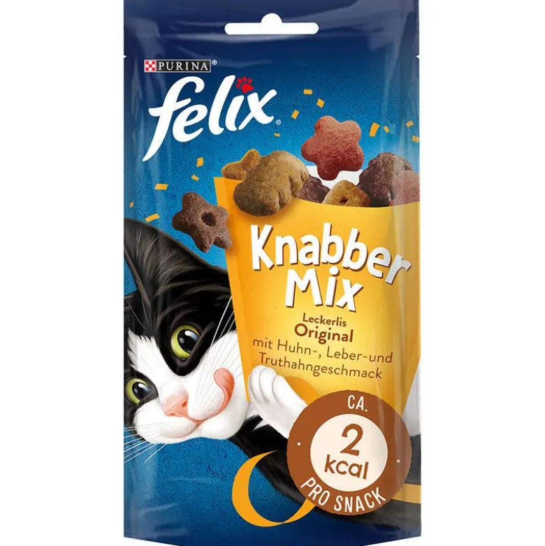 Latz SnackMix