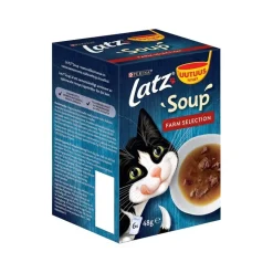 Latz Soup 6 x 48 g
