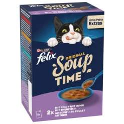 Latz Soup 6 x 48 g