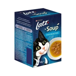 Latz Soup 6 x 48 g